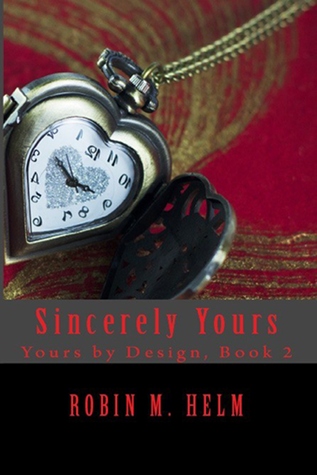 Yours by Design cover